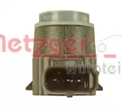 Датчик системи паркування METZGER купить